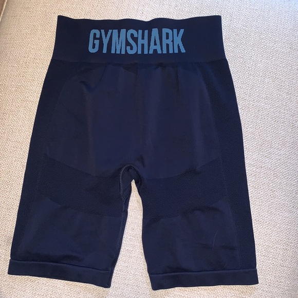 Gymshark Flex Cycling Shorts - Picture 9 of 10